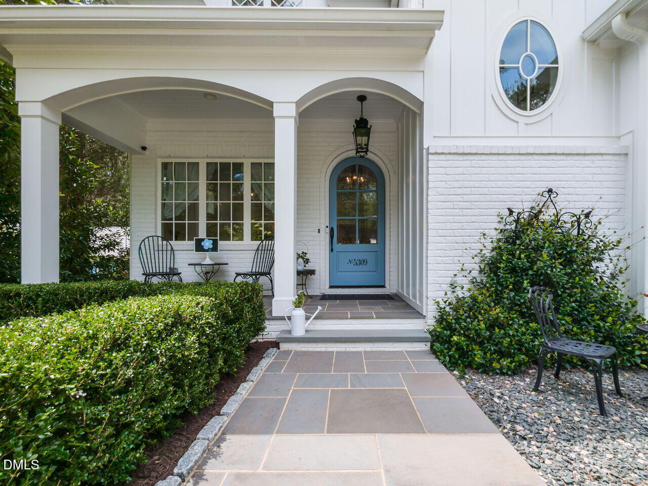 5309 Alpine Drive Raleigh, NC 27609 - Photo 2 of 67 004-1280x960-front-porch