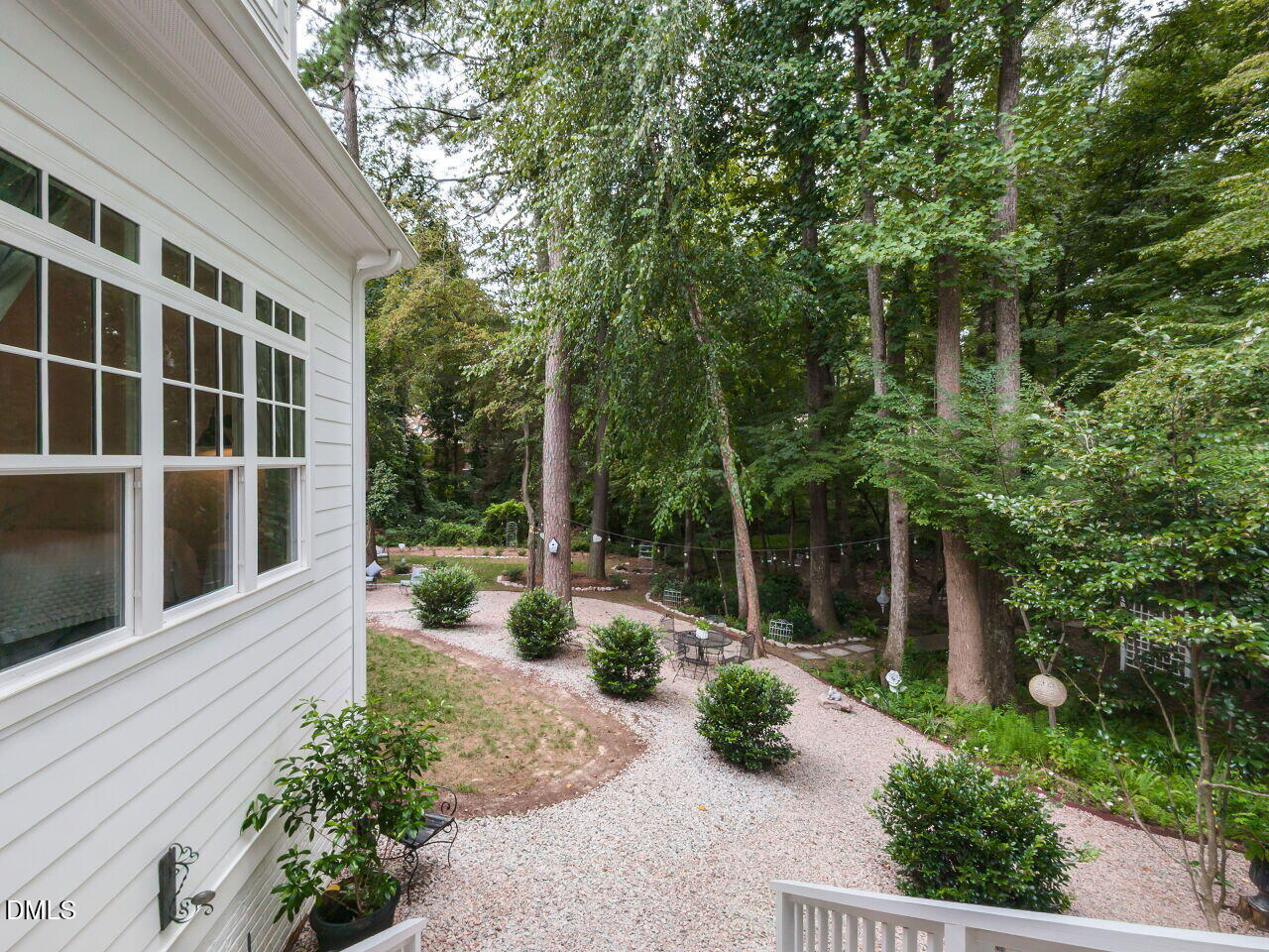 5309 Alpine Drive Raleigh, NC 27609 - Photo 41 of 67 047-1280x960-backyard