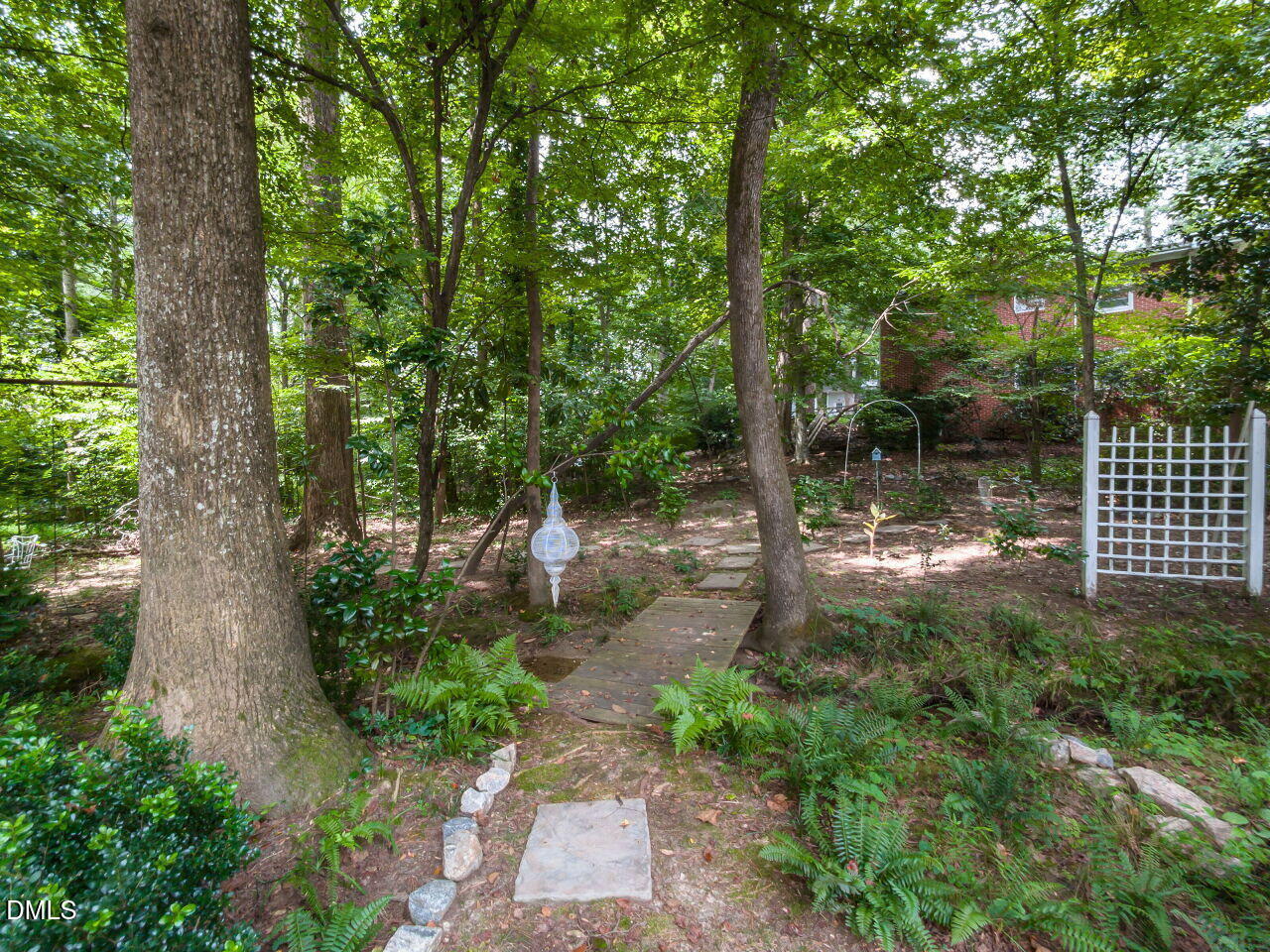 5309 Alpine Drive Raleigh, NC 27609 - Photo 47 of 67 053-1280x960-backyard