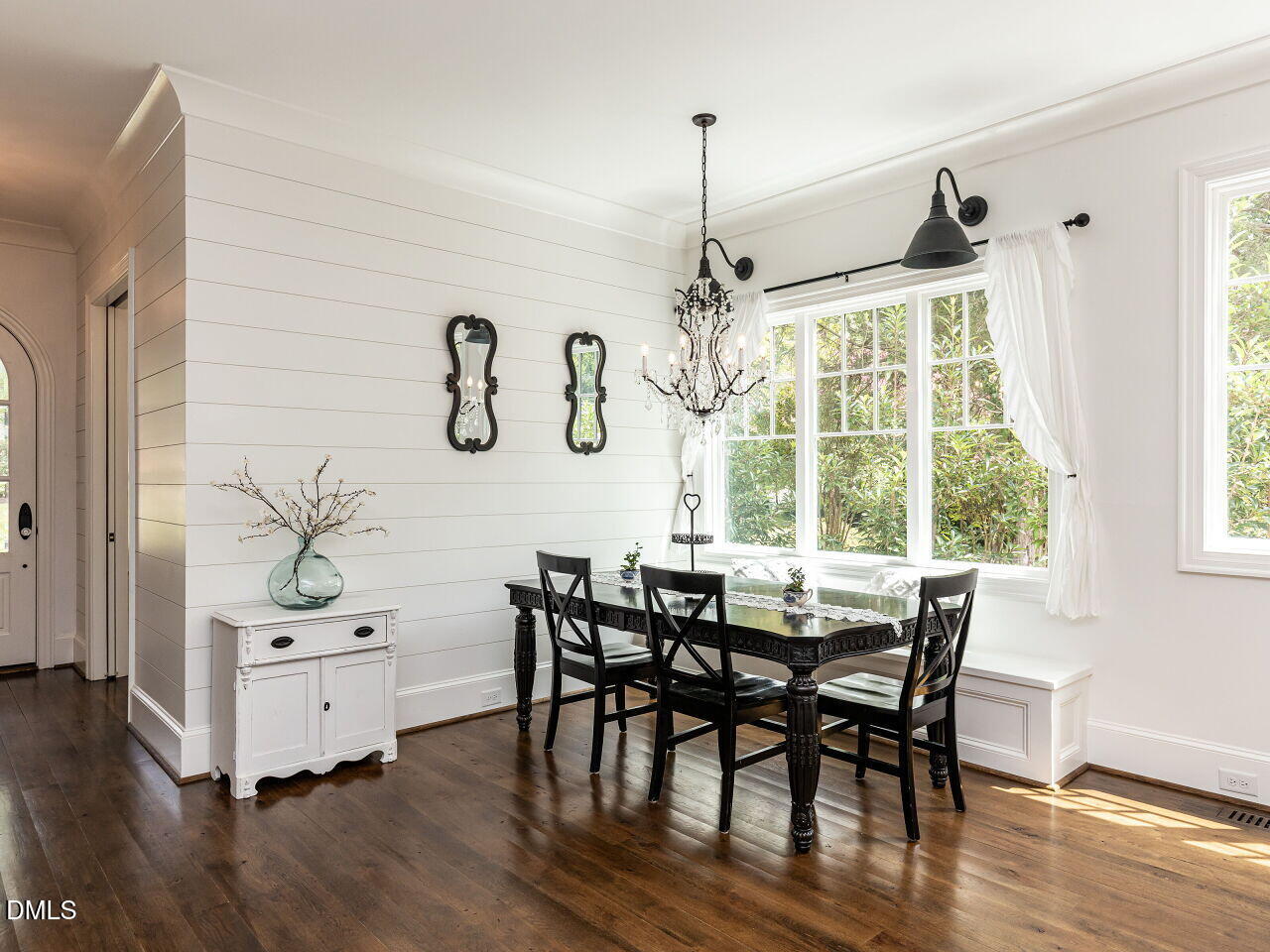 5309 Alpine Drive Raleigh, NC 27609 - Photo 9 of 67 012-1280x960-dining-area