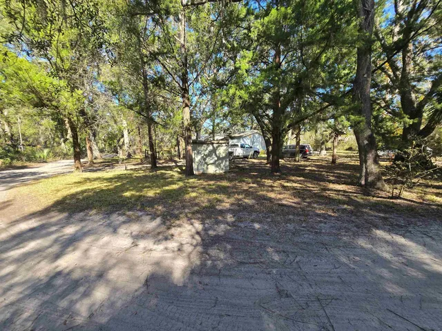 $72,777 | 1790 Dulin Lane, Perry, FL 32348
