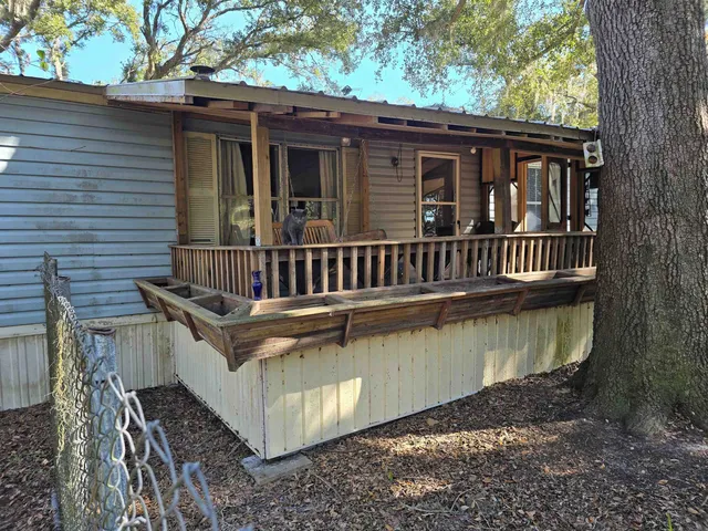 $72,777 | 1790 Dulin Lane, Perry, FL 32348