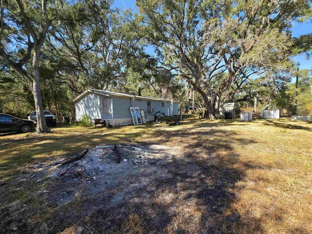$72,777 | 1790 Dulin Lane, Perry, FL 32348