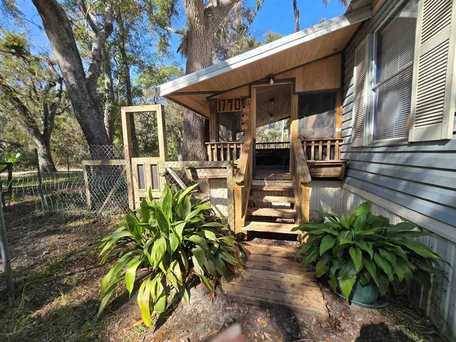 $72,777 | 1790 Dulin Lane, Perry, FL 32348