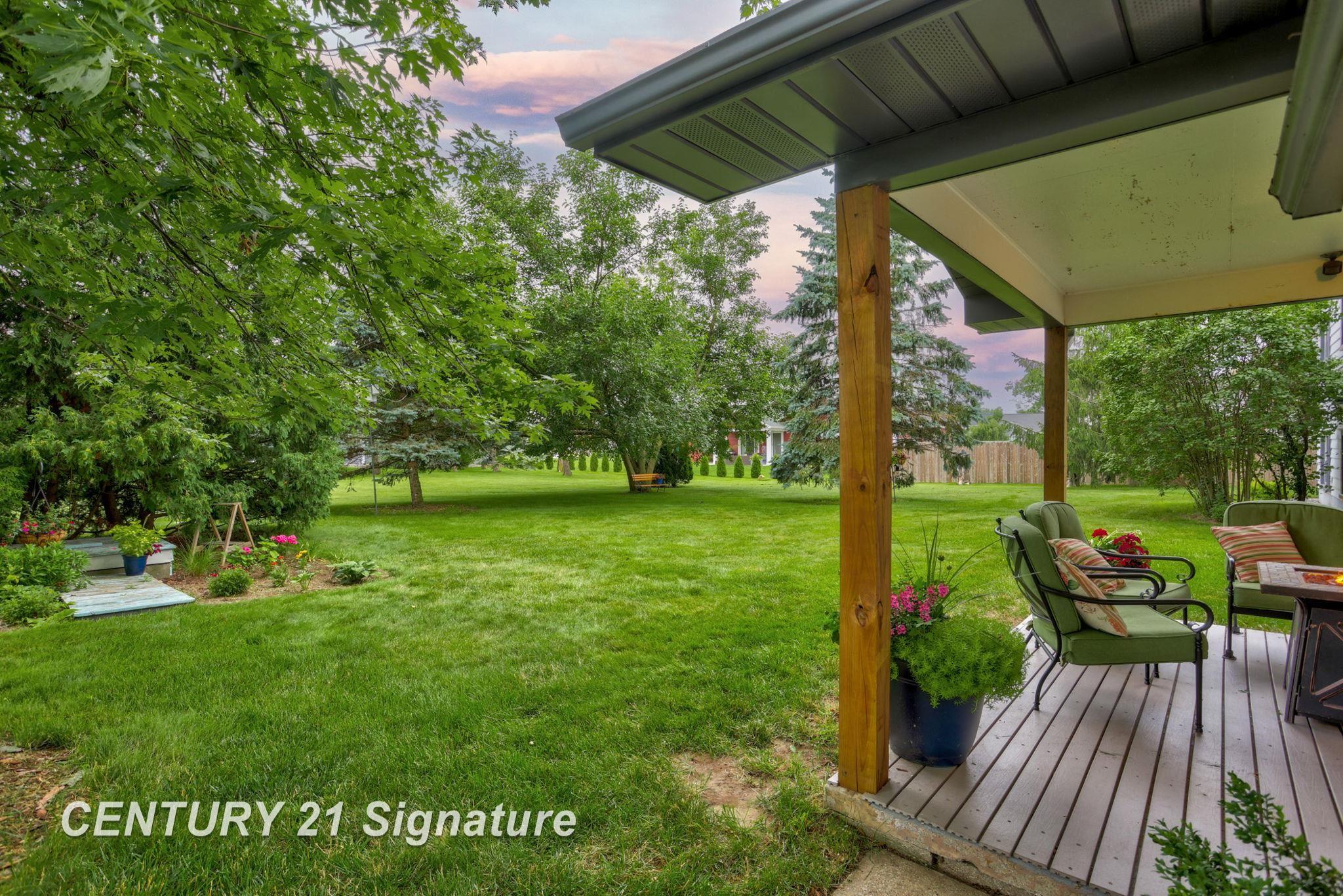 10285 Scott Road Freeland, MI 48623 - Photo 34 of 51