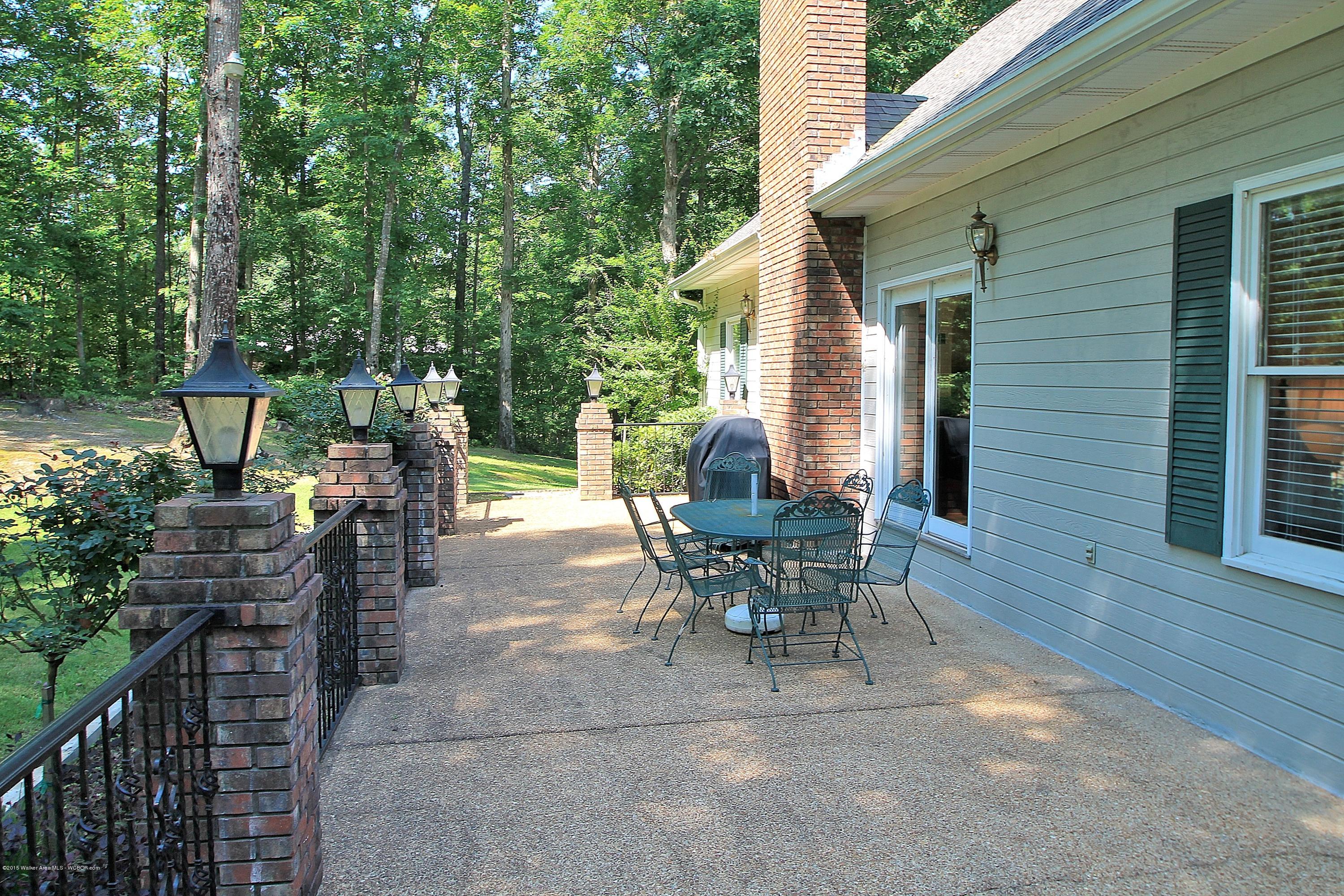 1189 Raccoon Creek Road Jasper, AL 35504 - Photo 8 of 36 Gallery Image 8