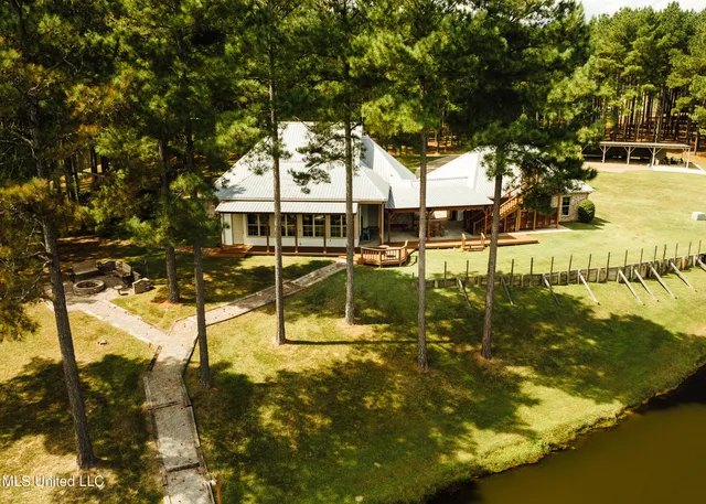 $1,285,000 | 4170 Highway 13, Morton, MS 39117