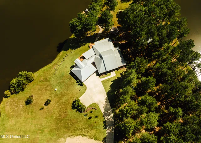 $1,285,000 | 4170 Highway 13, Morton, MS 39117