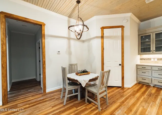 $1,285,000 | 4170 Highway 13, Morton, MS 39117