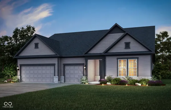 $943,825 | 15268 Affirmed Avenue, Westfield, IN 46074
