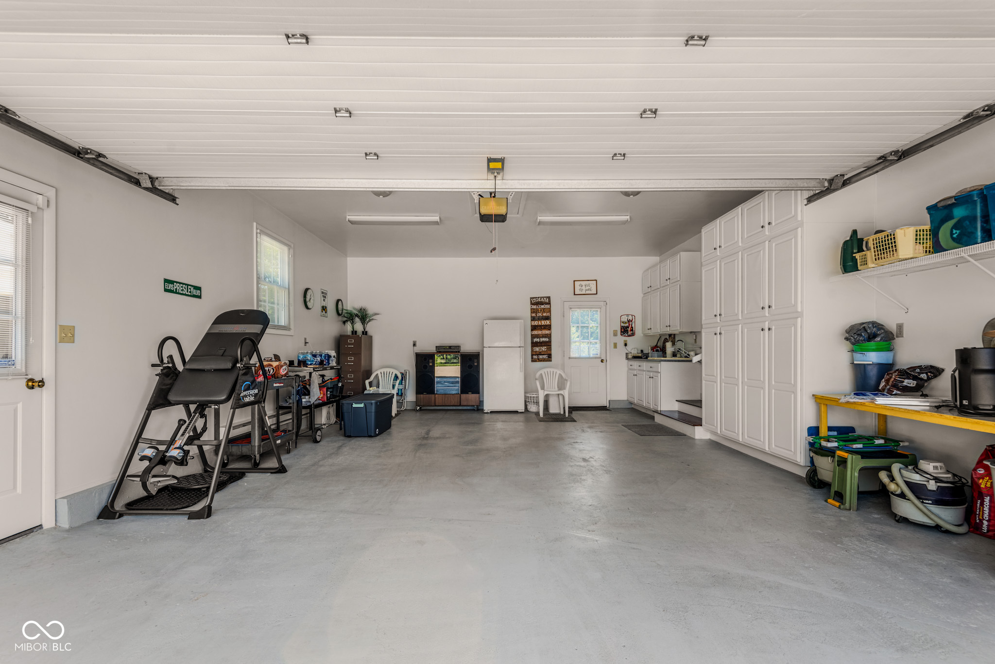 7221 South Sprague Road Columbus, IN 47201 - Photo 40 of 51