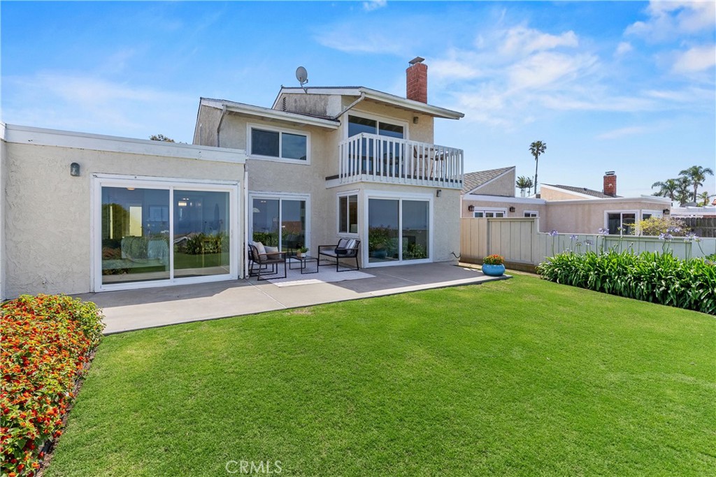 33585 Via Corvalian, Unit 7 Dana Point, CA 92629 - Photo 35 of 50