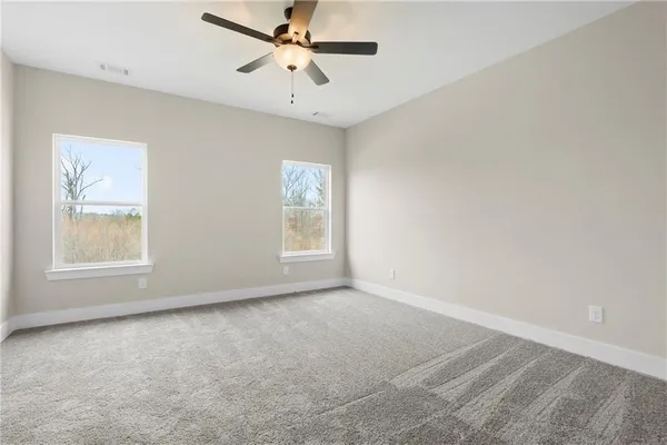 $379,990 | 266 Summit Height Drive, Cartersville, GA 30121
