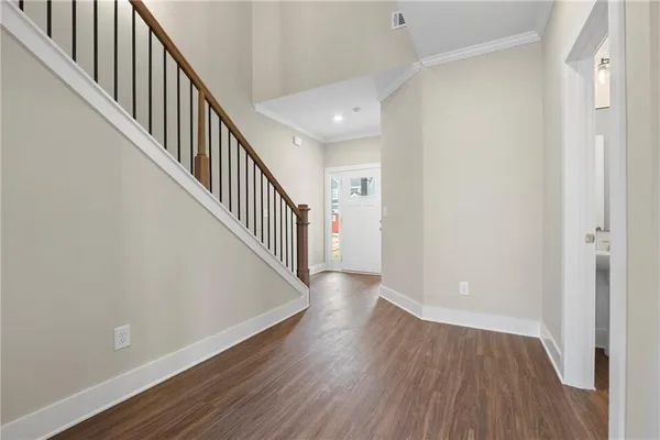$379,990 | 266 Summit Height Drive, Cartersville, GA 30121
