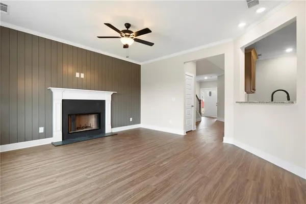 $379,990 | 266 Summit Height Drive, Cartersville, GA 30121