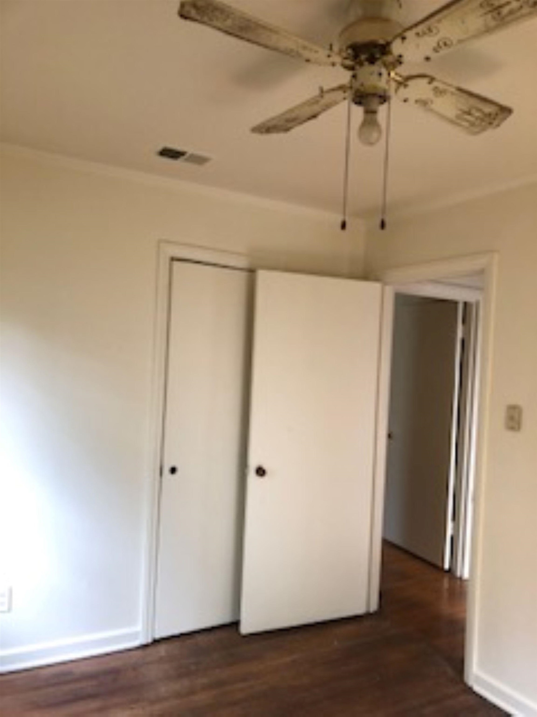 1048 Avon Road Memphis, TN 38122 - Photo 10 of 10 a view of a room with wooden floor