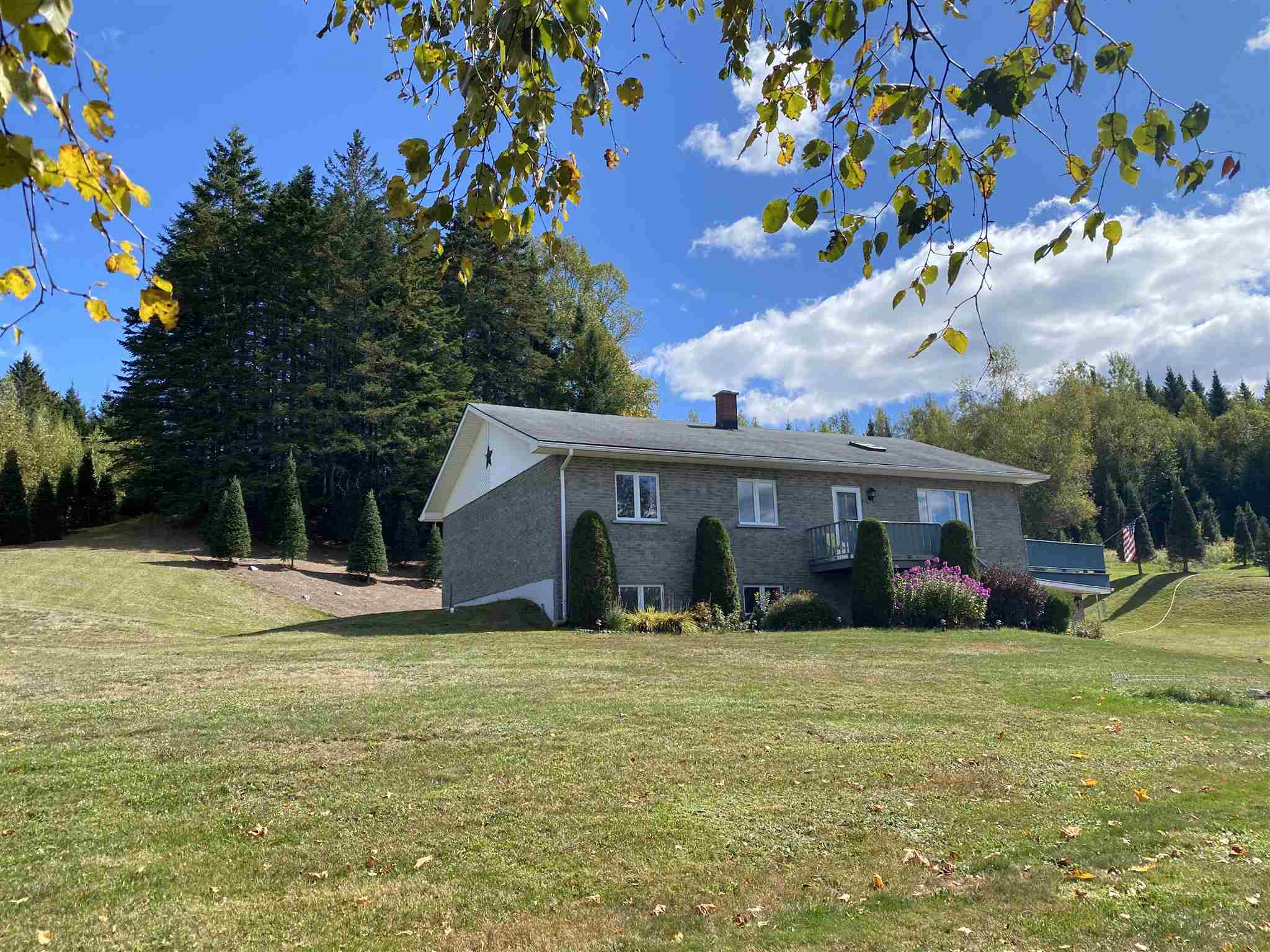 16 Riverview Road Colebrook, NH 03576 - Photo 2 of 35 Gallery Image 2