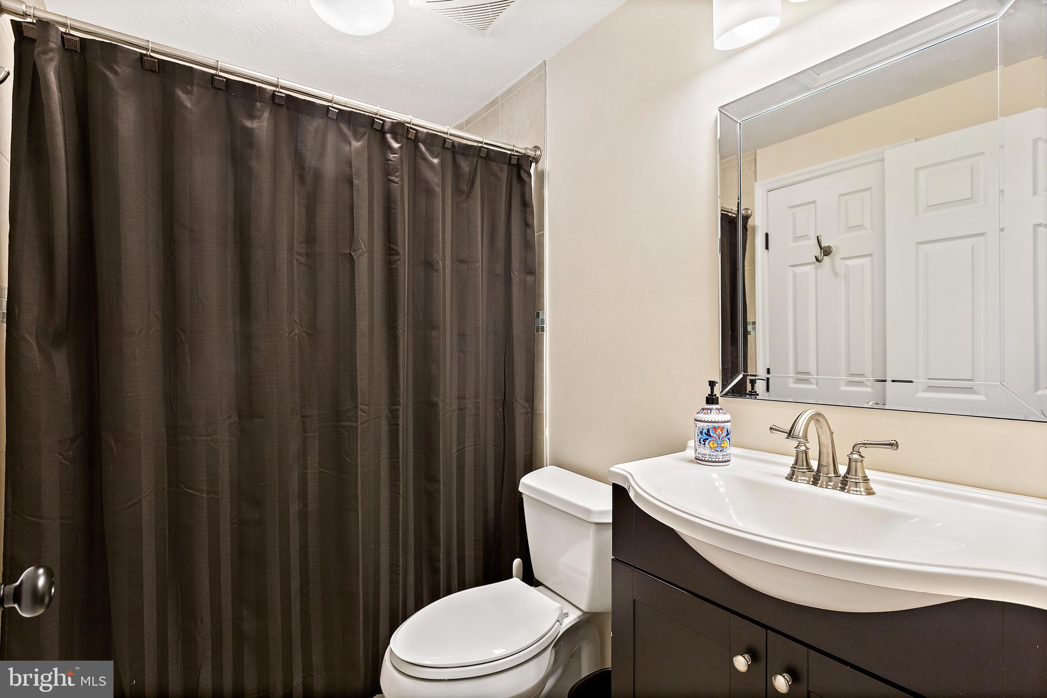 2208 Riding Crop Way Windsor Mill, MD 21244 - Photo 16 of 36 UPPER LEVEL FULL BATHROOM