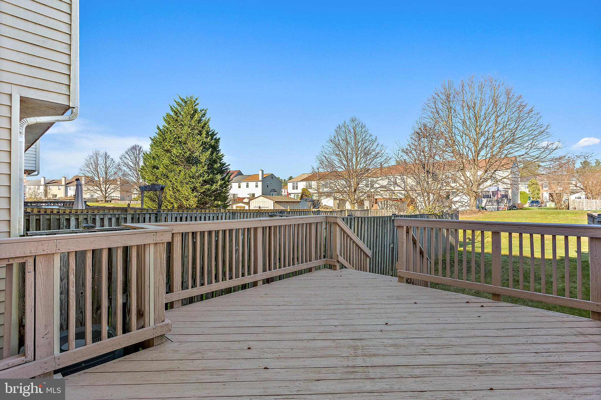 2208 Riding Crop Way Windsor Mill, MD 21244 - Photo 29 of 36 DECK