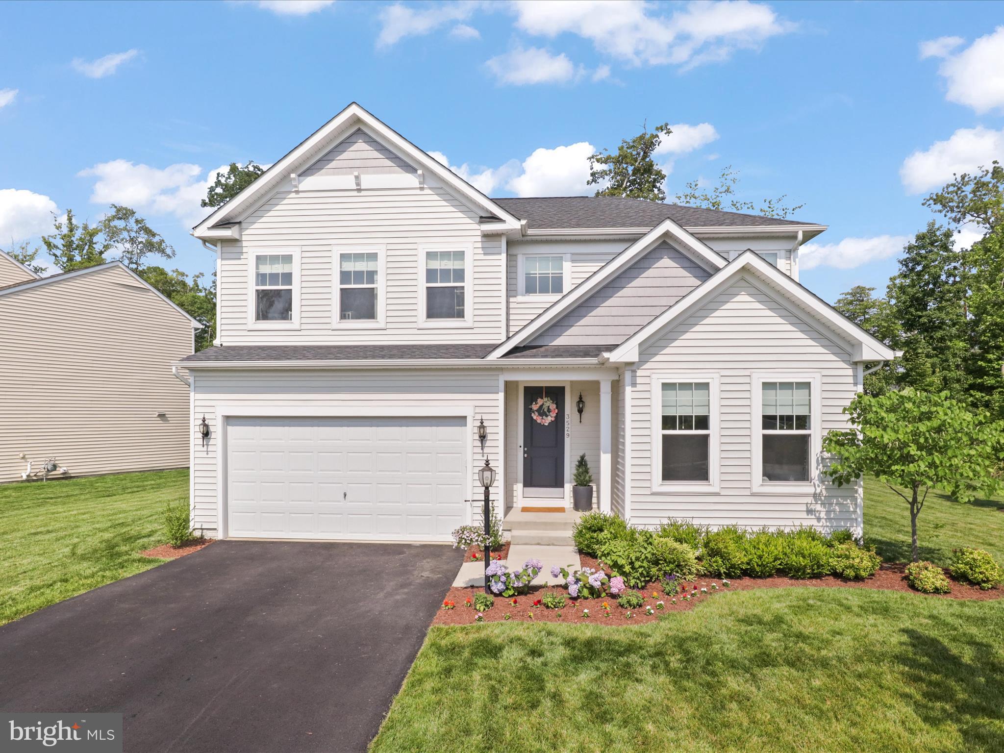 3529 Shandor Road Woodbridge, VA 22193 - Photo 1 of 57 Gallery Image 1
