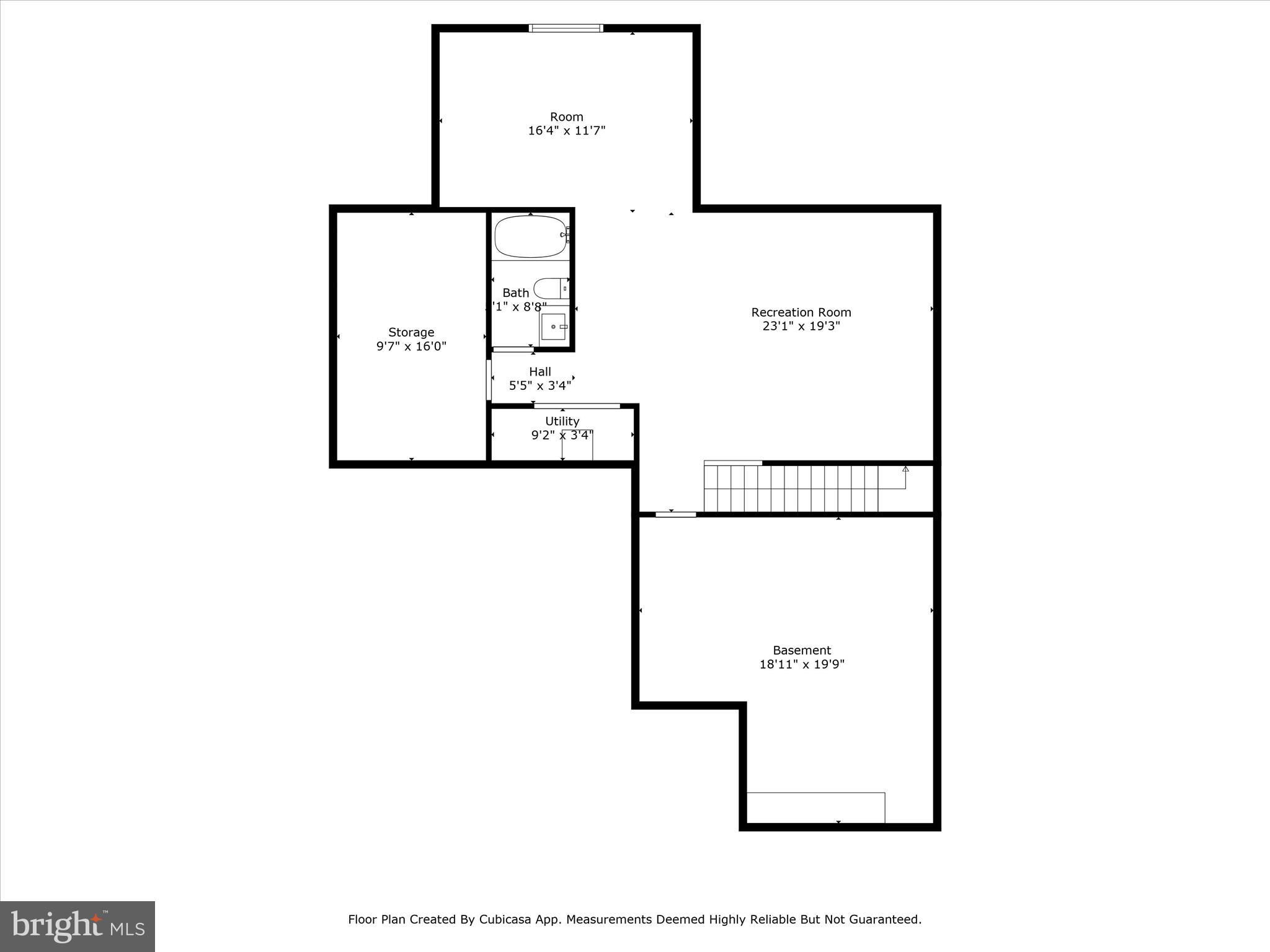 3529 Shandor Road Woodbridge, VA 22193 - Photo 50 of 57 Gallery Image 50