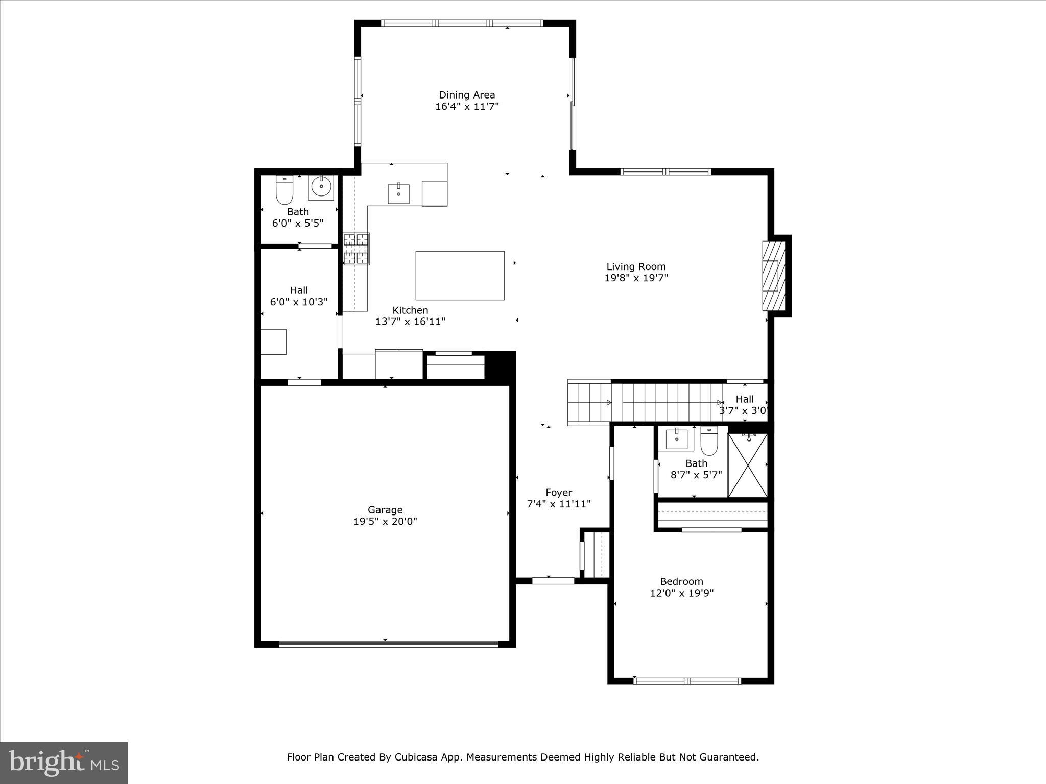 3529 Shandor Road Woodbridge, VA 22193 - Photo 51 of 57 Gallery Image 51