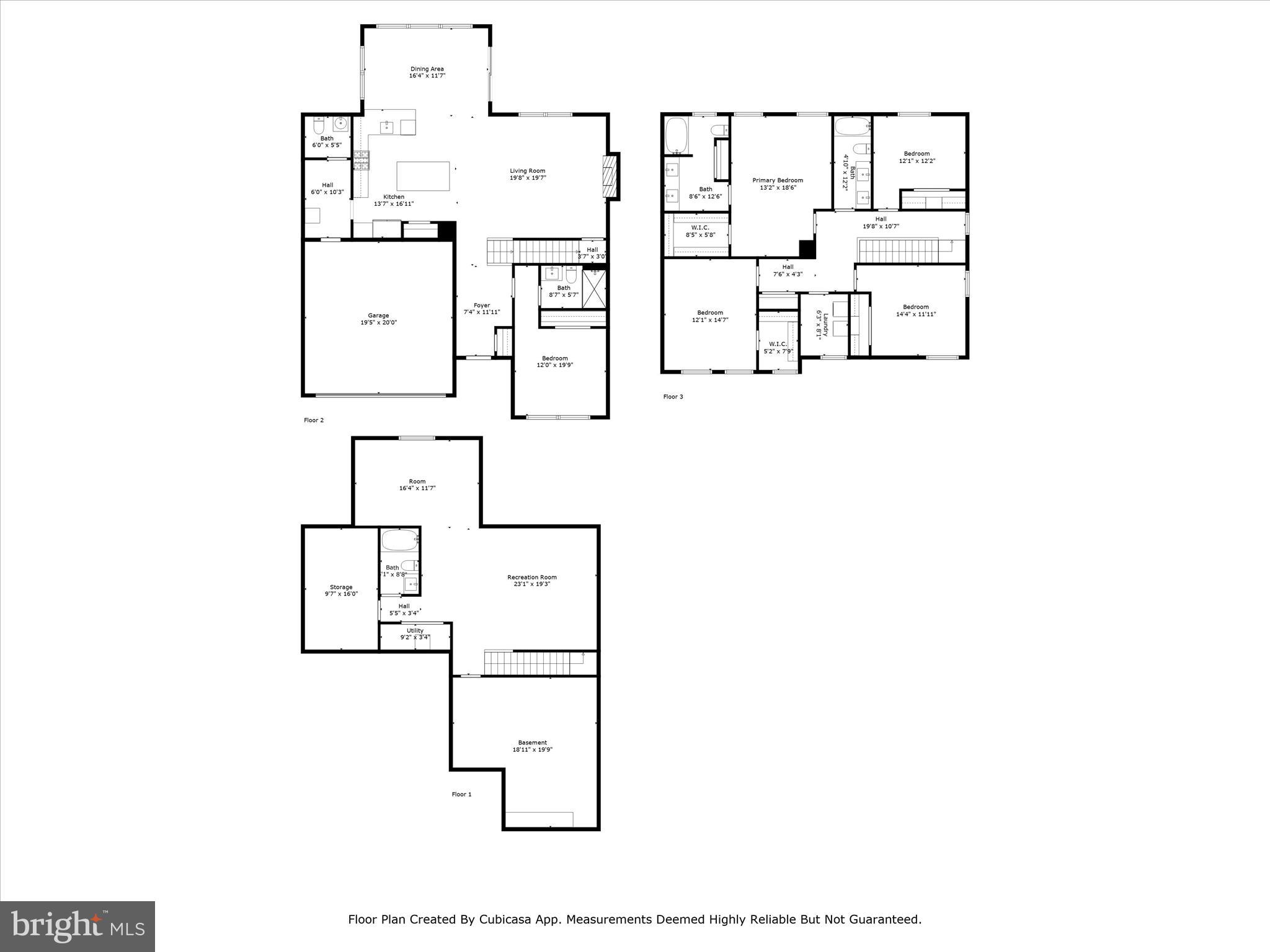 3529 Shandor Road Woodbridge, VA 22193 - Photo 53 of 57 Gallery Image 53