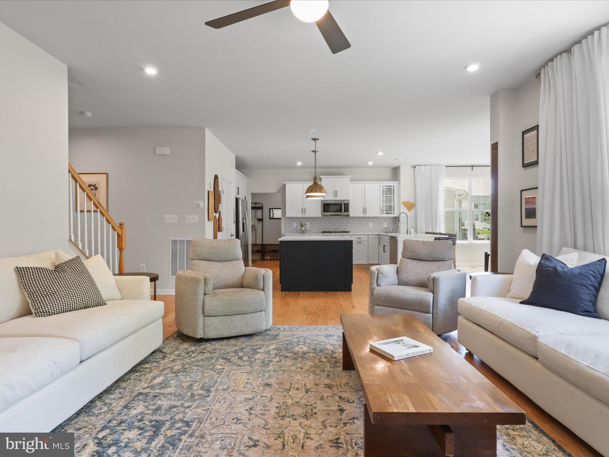 3529 Shandor Road Woodbridge, VA 22193 - Photo 6 of 57 Gallery Image 6