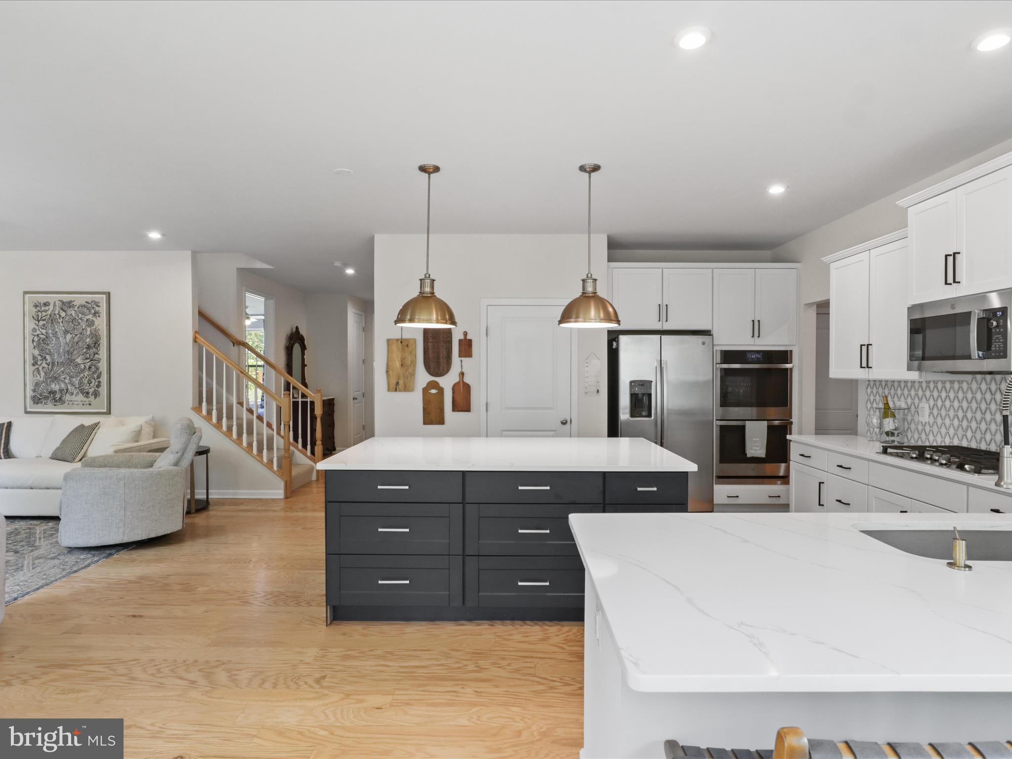 3529 Shandor Road Woodbridge, VA 22193 - Photo 9 of 57 Gallery Image 9