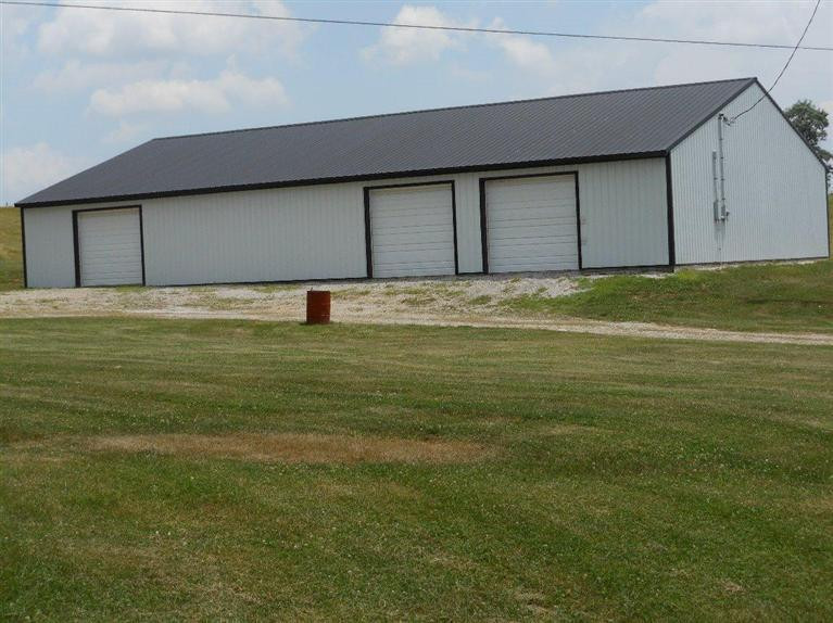 1631 Cedar Road Stamping Ground, KY 40379 - Photo 2 of 27 Photo 2
