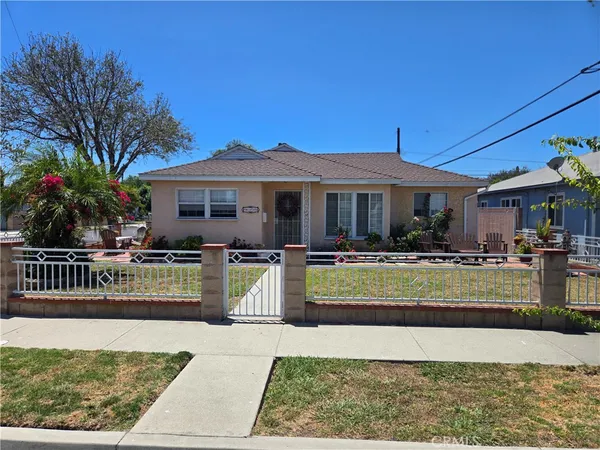 $849,000 | 9158 Olive Street, Bellflower, CA 90706