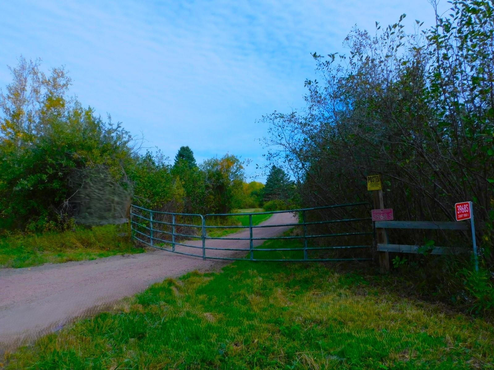3968 County Rd U South Range, WI 54874 - Photo 3 of 35 Gate to 10 acres