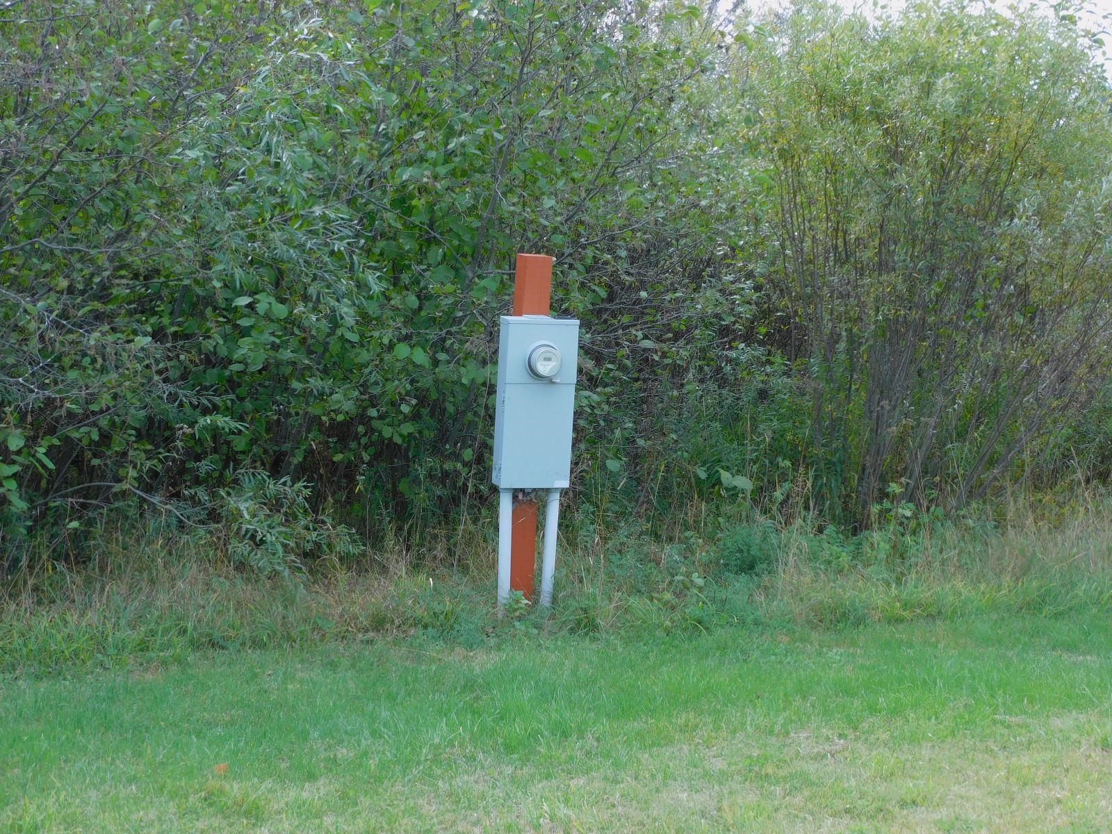 3968 County Rd U South Range, WI 54874 - Photo 6 of 35 Electric meter