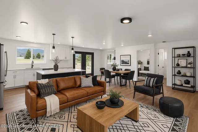 $499,000 | 85 Clearview Lane, Etna, WY 83118