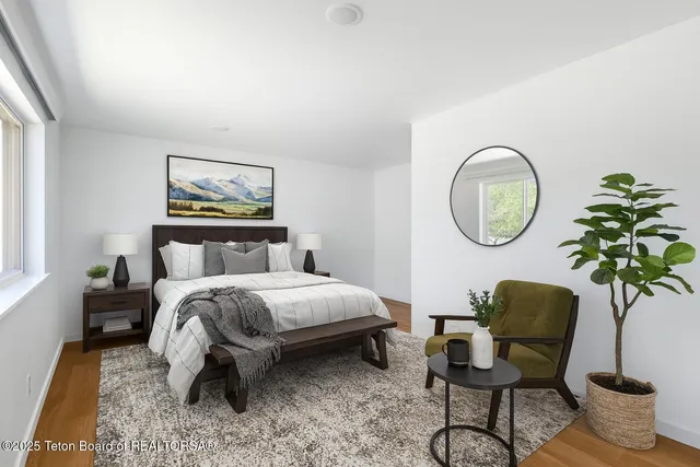 $499,000 | 85 Clearview Lane, Etna, WY 83118