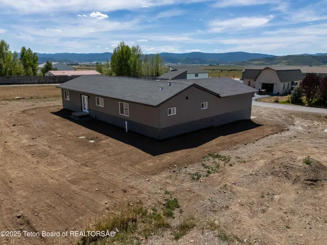$499,000 | 85 Clearview Lane, Etna, WY 83118
