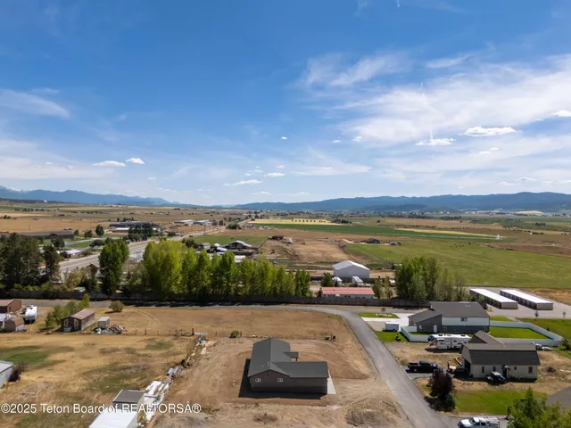 $499,000 | 85 Clearview Lane, Etna, WY 83118