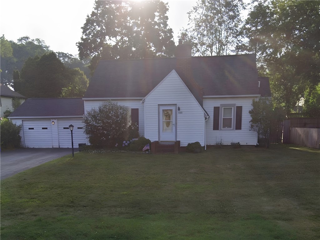 1060 Pixley Road Gates, NY 14624 - Photo 1 of 23