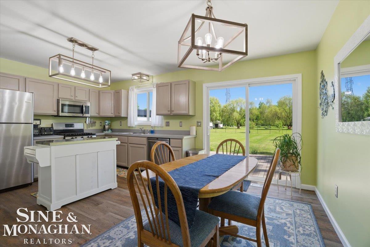 9201 Lambs Road Goodells, MI 48027 - Photo 11 of 50