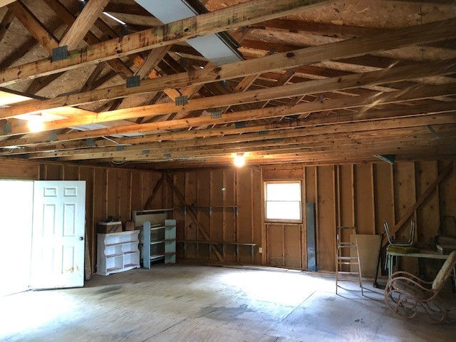 2725 Joyner Road Durham, NC 27704 - Photo 19 of 30 Photo 19