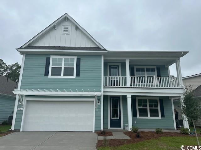 1021 Brick Point Conway, SC 29526 - Photo 1 of 32