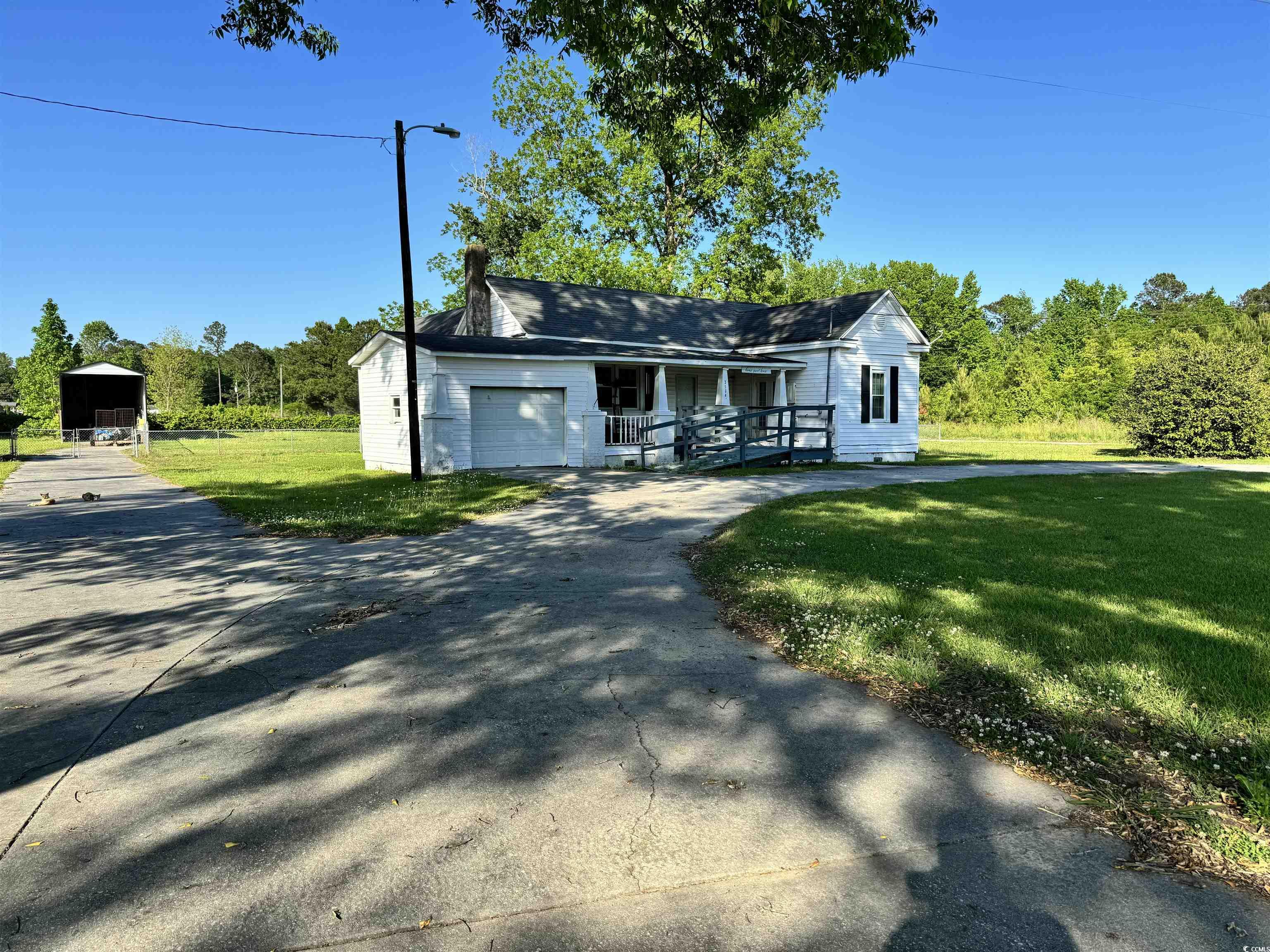 3504 Krystal Farm Road Mullins, SC 29574 - Photo 18 of 23 Gallery Image 18