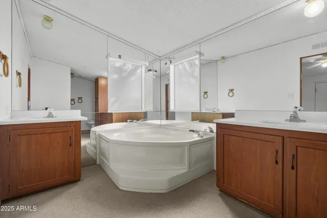 $475,000 | 25346 West Patton Road, Wittmann, AZ 85361