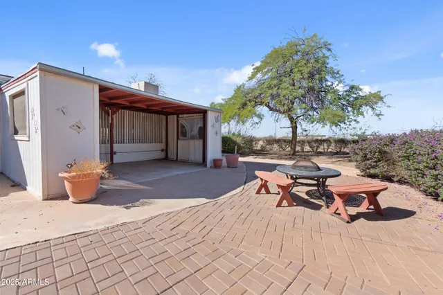 $475,000 | 25346 West Patton Road, Wittmann, AZ 85361