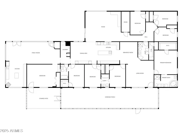 $475,000 | 25346 West Patton Road, Wittmann, AZ 85361