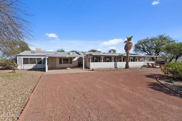 $400,000 | 25346 West Patton Road, Wittmann, AZ 85361