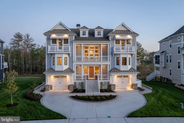 $2,199,000 | 33854 Blackmore Lane, Lewes, DE 19958