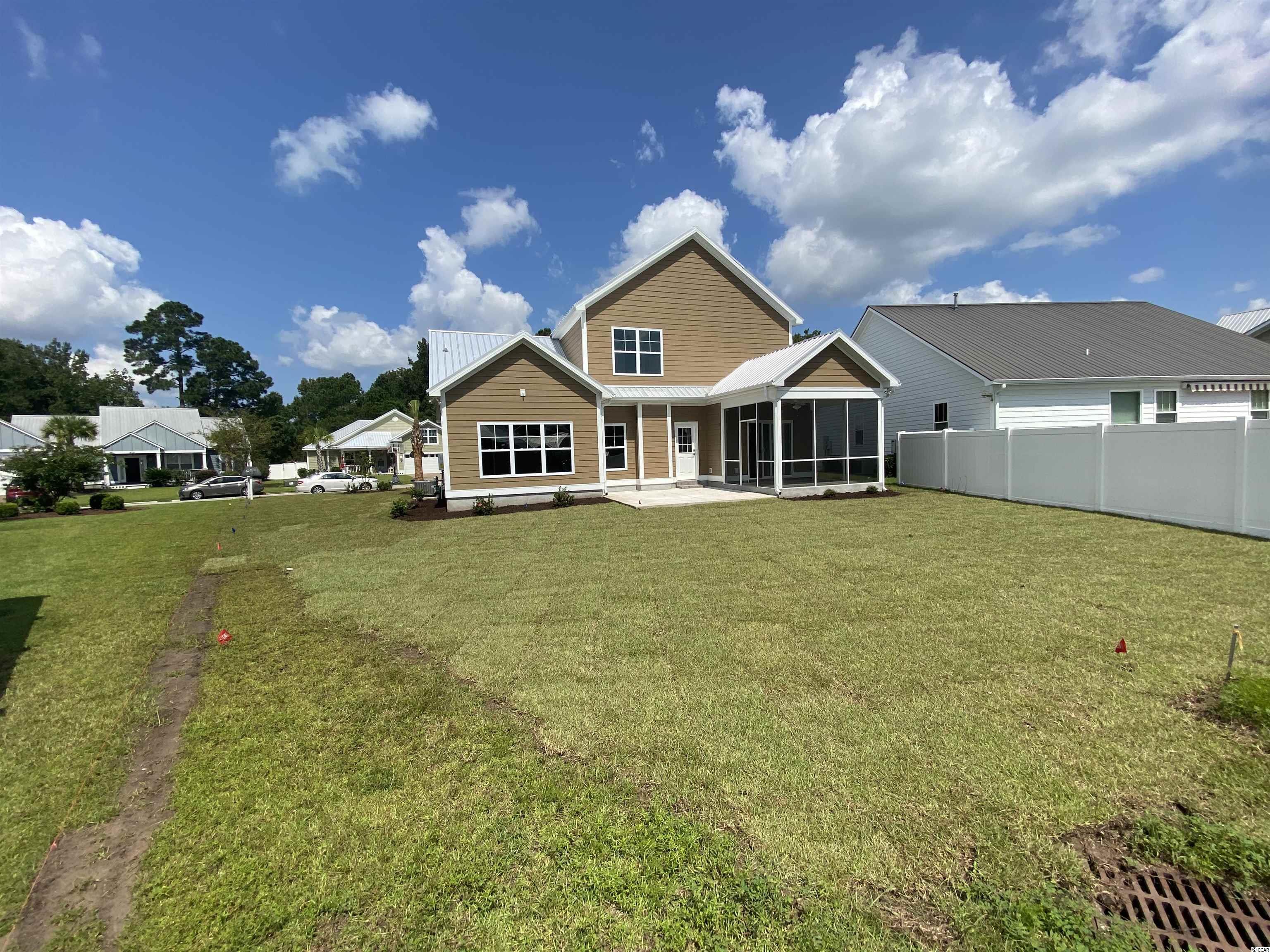 412 Westmore Court Murrells Inlet, SC 29576 - Photo 21 of 32 Gallery Image 21