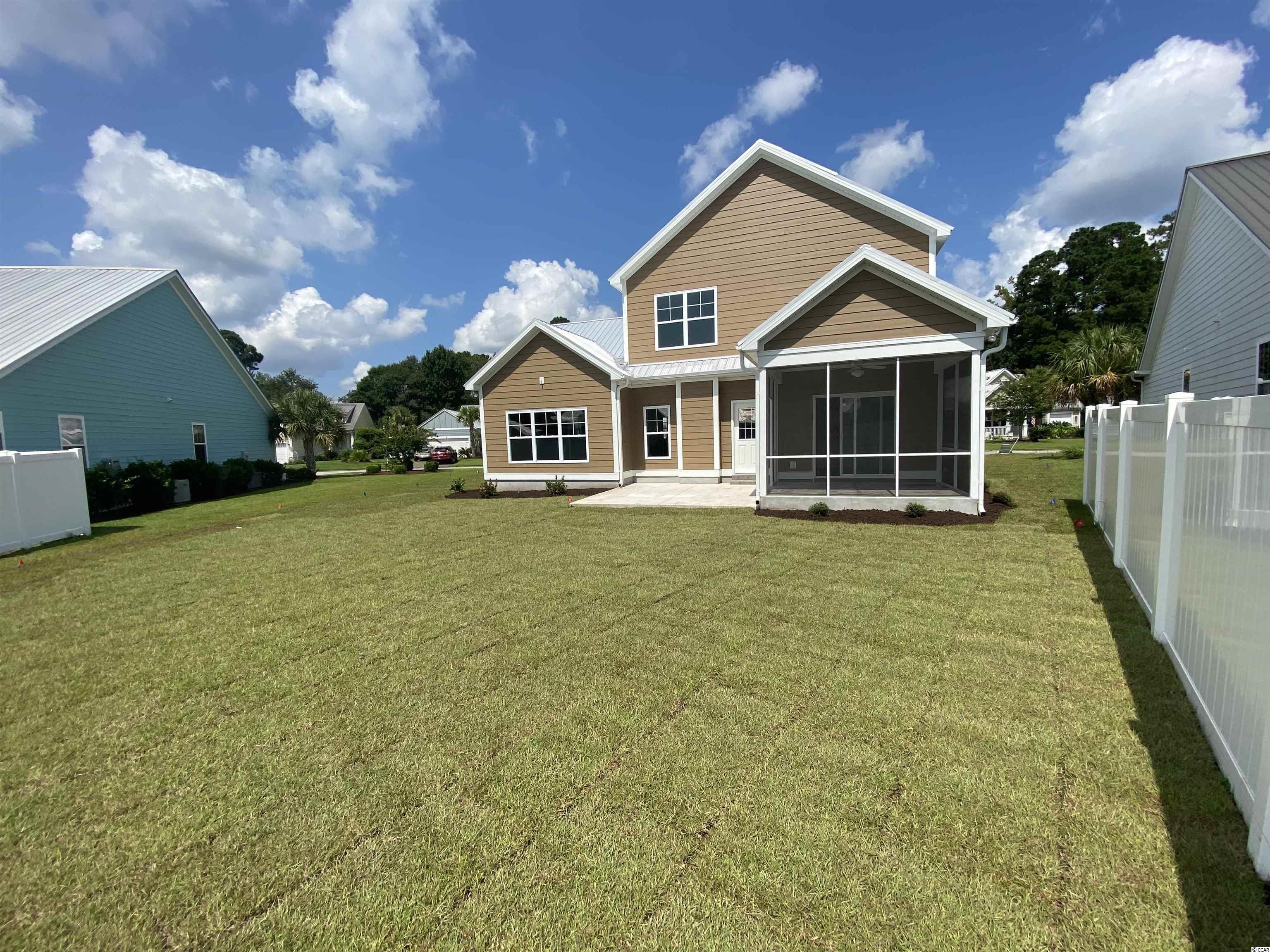 412 Westmore Court Murrells Inlet, SC 29576 - Photo 22 of 32 Gallery Image 22