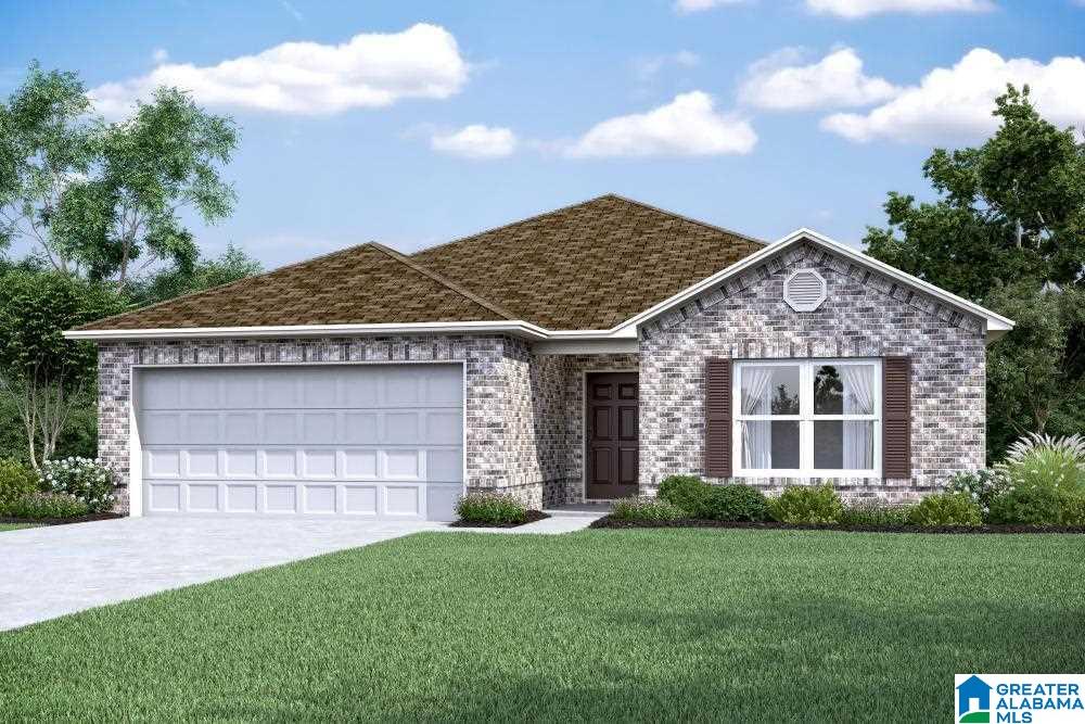 71 Lakeside Way Lincoln, AL 35096 - Photo 1 of 17